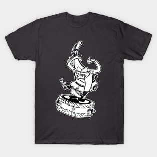 Ox Odaiko T-Shirt